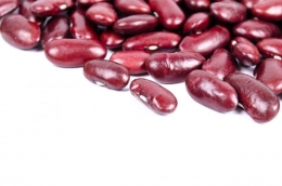 Kacang merah enak sebagai campuran sup atau sayur asem. (PublicDomainPictures/Pixabay)
