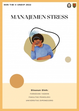 Booklet Manajemen Stress