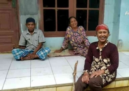 Penduduk Jawa Tengah yang berbahasa Sunda (inisumedang.com)