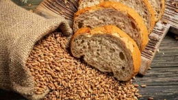Roti Gandum (Sumber: Lifepal)
