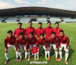 Sumber: Instagram (@timnas.u16)