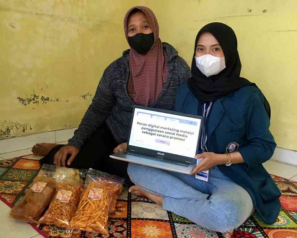 Raih Kesuksesan Bisnis Anda dengan Jasa Edukasi Digital Marketing: Panduan Lengkap Menuju Keunggulan Digital
