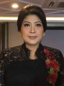 Ilustrasi gambar Putri Candrawathi Sambo | Dokumen foto via Pikiran Rakyat.co.id