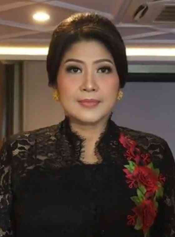 Ilustrasi gambar Putri Candrawathi Sambo | Dokumen Gambar via Pikiran Rakyat.co.id