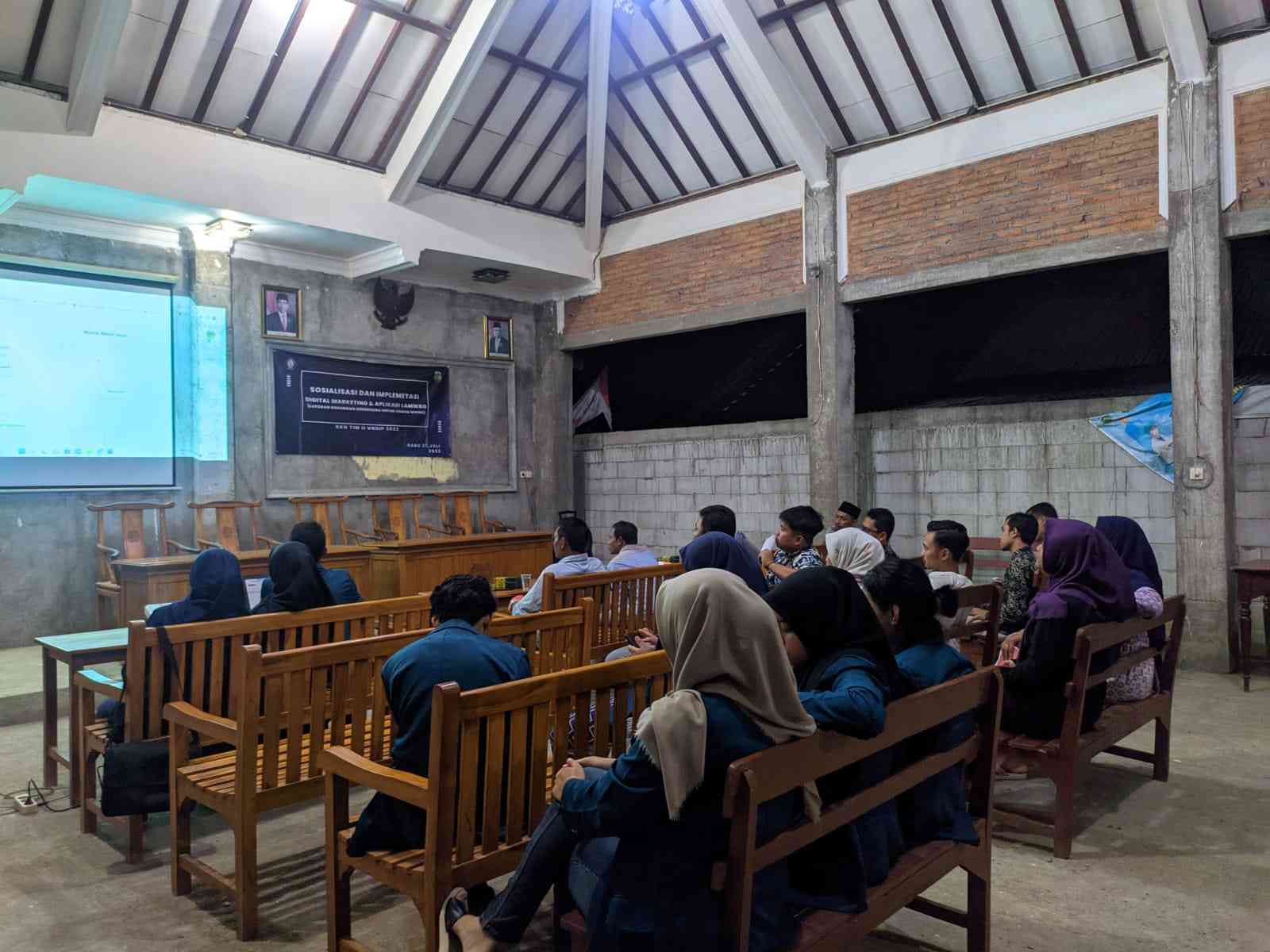 Tantangan dan Permasalahan dalam Dunia Digital Marketing yang Dinamis