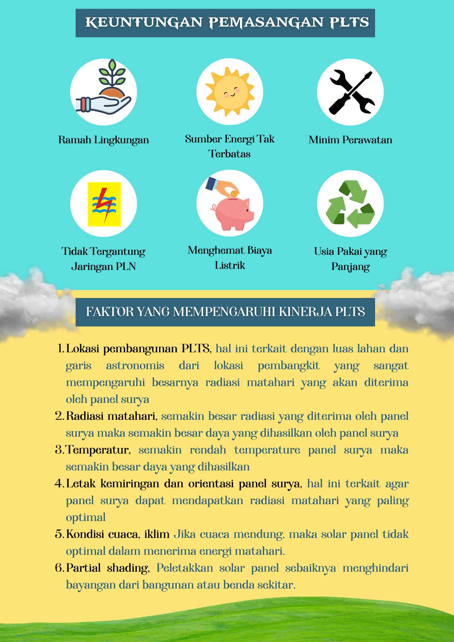 Demi Terwujud Energi Yang Bersih, Efisien, Dan Sustainable, Mahasiswa ...