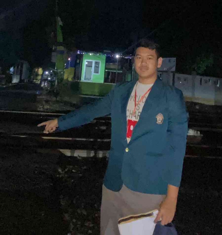 rambu lalu lintas