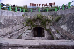 Bunker Kaliadem/Flickr