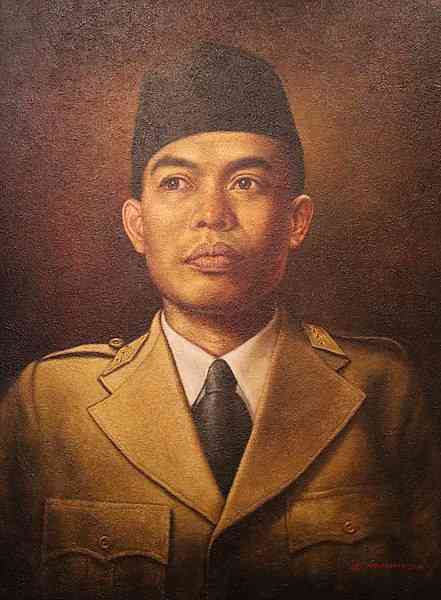 Panglima Besar Jenderal Soedirman Halaman 1 - Kompasiana.com