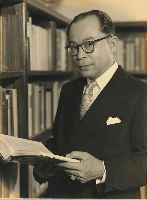 Mohammad Hatta. Source: www.google.com