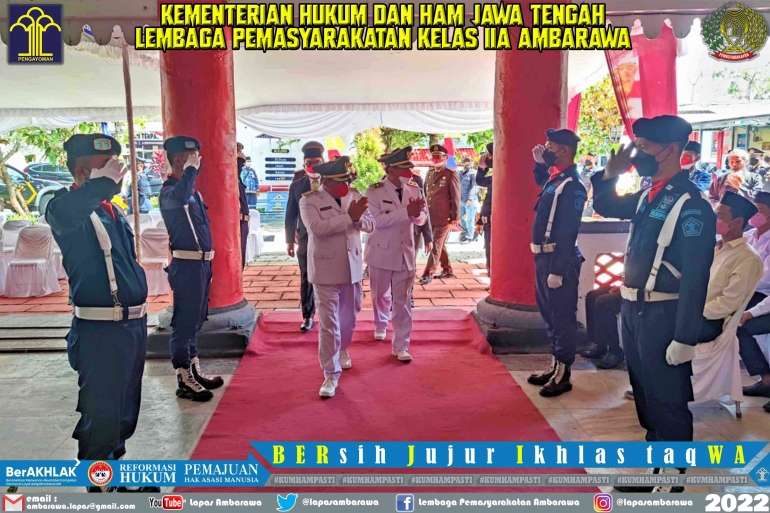 Dok: HumasLasambawa