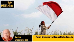 Puisi: Dirgahayu Republik Indonesia (gambar: news.detik.com, diolah pribadi)