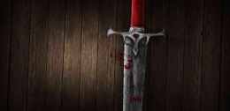 (https://pixabay.com/id/illustrations/pedang-darah-pejuang-senjata-5123784/)