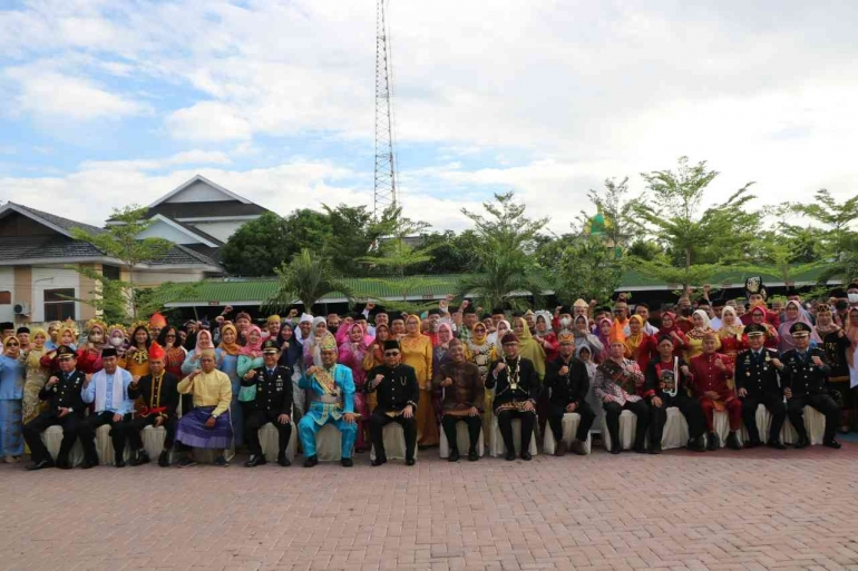 Kemenkumham Gorontalo