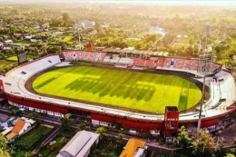 Stadion I Wayan Dipta Bali ( Bondowoso Network )
