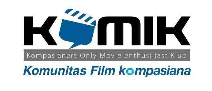 Logo KOMiK