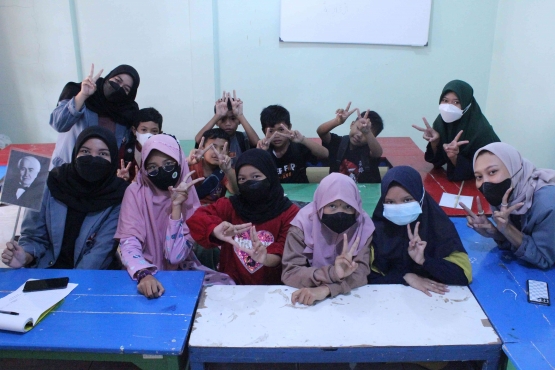 Dok. Pribadi