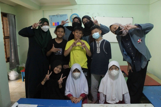 Dok. Pribadi