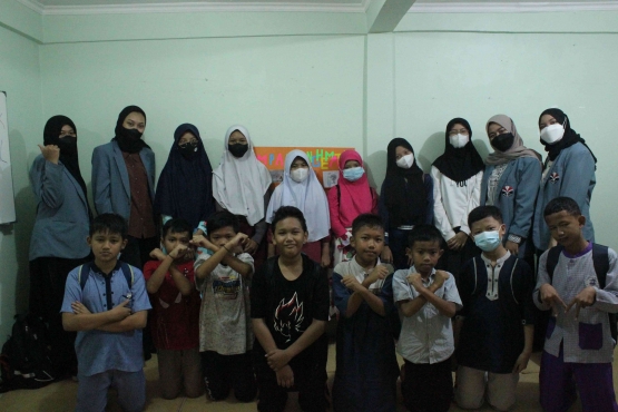 Dok. Pribadi