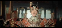 Capture video Wonderland Indonesia II (sumber : You Tube/Alffy Rev)