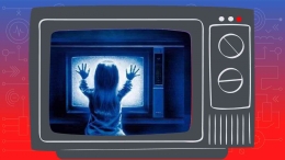 Film Horor Diperankan anak kecil | Foto; medium.com