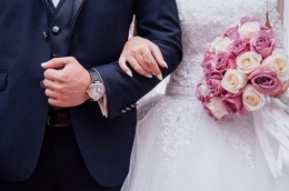 Perjanjian perkawinan tidak hanya sebatas pembagian harta gono-gini semata. | Sumber: Pixabay via grid