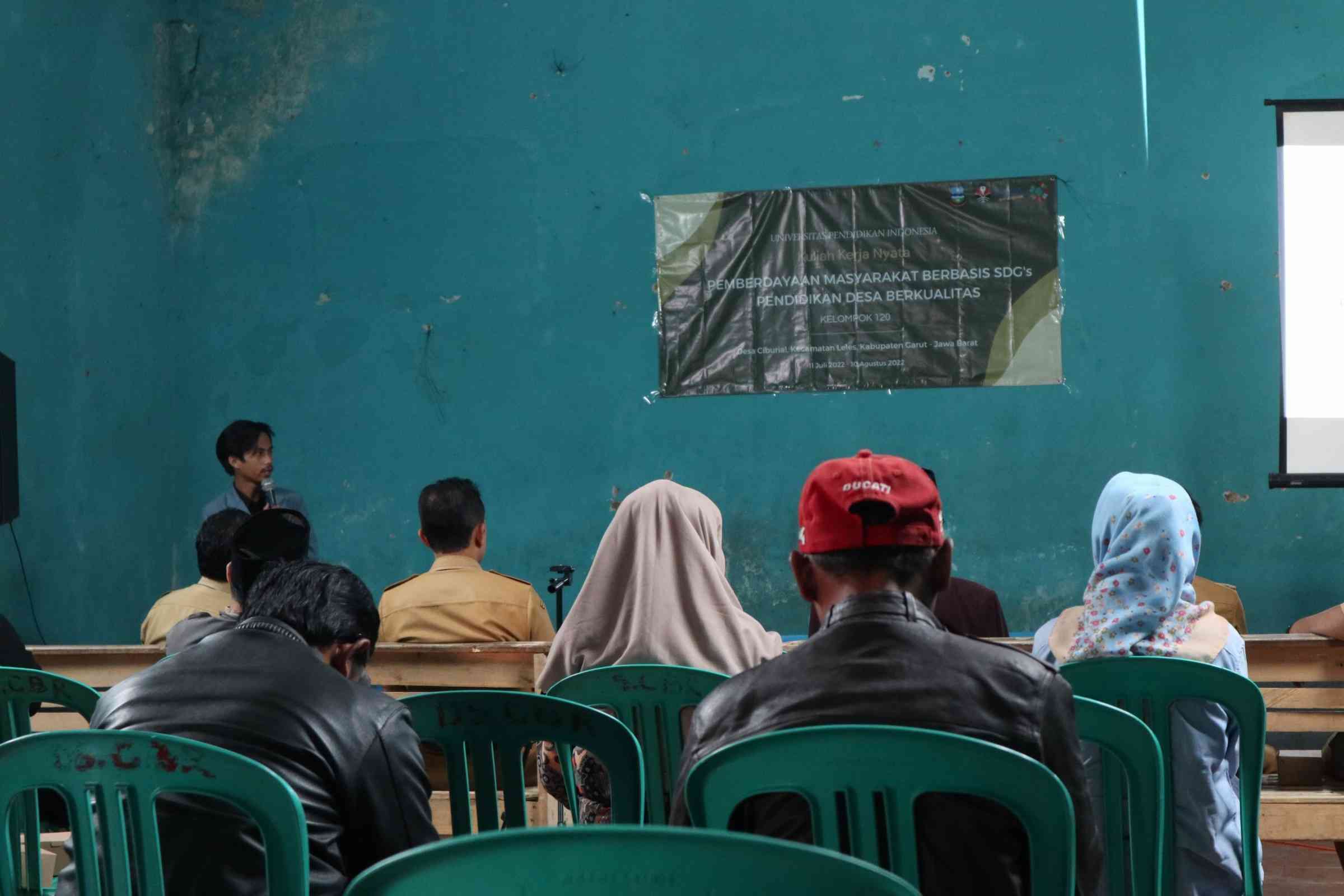 Pendidikan Desa Berkualitas Dalam Peningkatan Persaingan Industri Dan ...