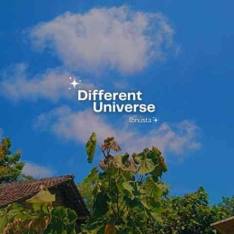 Different Universe - Ibnusta
