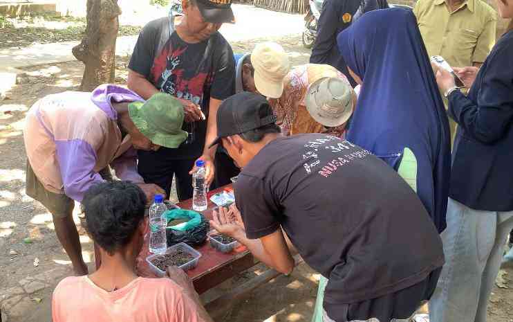 Melangkah Maju: Strategi Pemberdayaan Kelompok Difabel dan Lansia di Lingkungan Desa