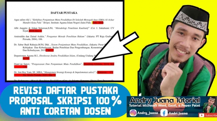 Sumber foto :instagram @andry_juana