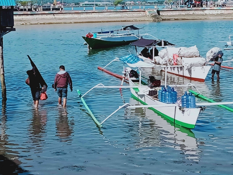 Dokumentasi Pribadi 23/8/2022