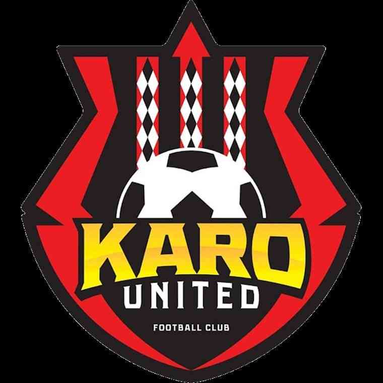 Karo United (muria.suaramerdeka.com)