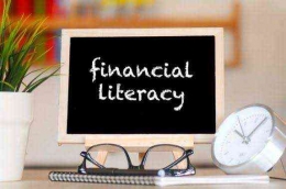 Financial Literacy/Sarjana Ekonomi