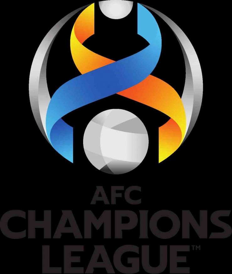 Logo AFC Champions League. sumber : the-afc.com