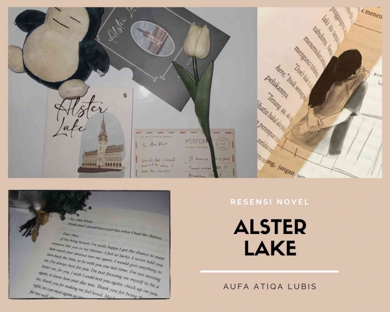 Alster Lake Novel Resensi Novel Alster Lake Halaman 1 - Kompasiana.com