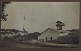 Pabrik Gula Gondang Winangoen Tahun 1920 (Sumber: KITLV)