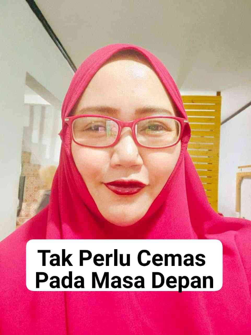 Foto Artikel : Indari Mastuti, Sosok Aktivis Peduli Perempuan ...