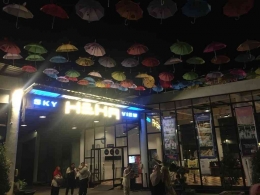Payung dan He Ha | Dokpri