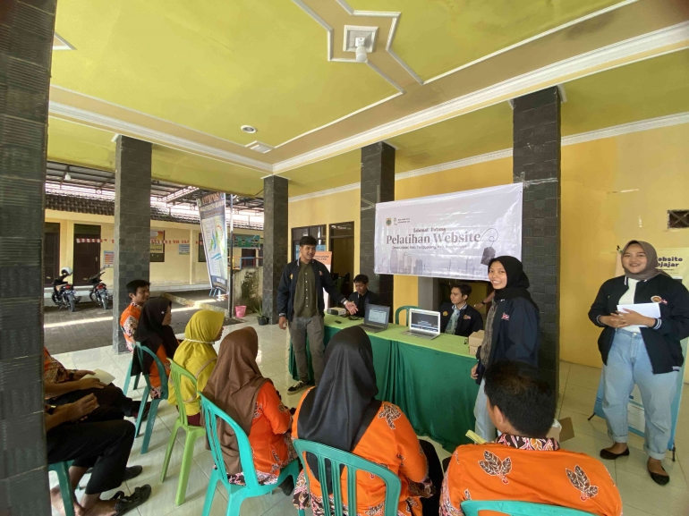 Dok Pribadi