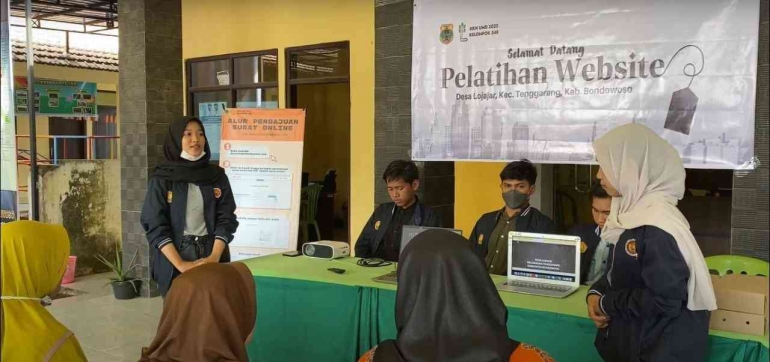 Dok Pribadi