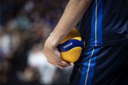 FIVB Men's World Championship 2022 | Dok en.volleyballworld.com