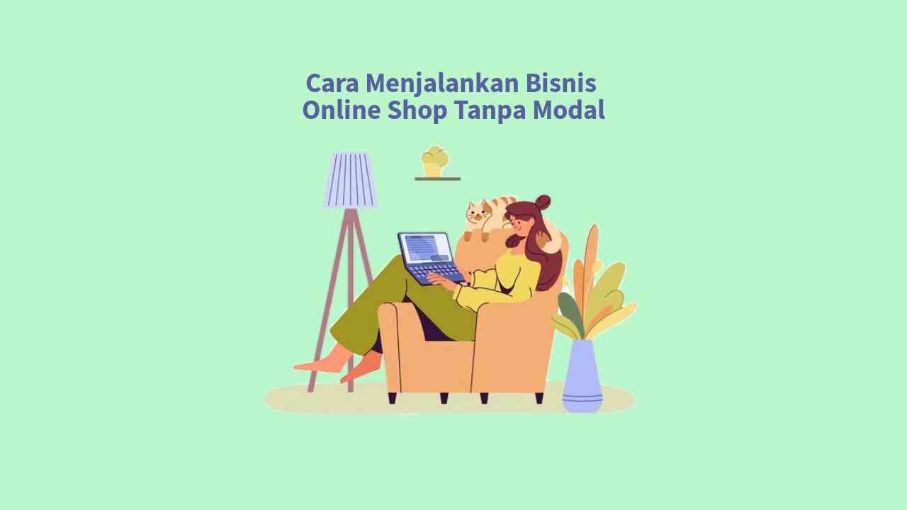 Dropshipping: Jalan Menuju Kebebasan Finansial di Era Digital