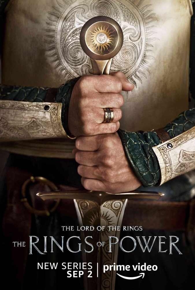imdb.com The Lord of the Rings: The Rings of Power 