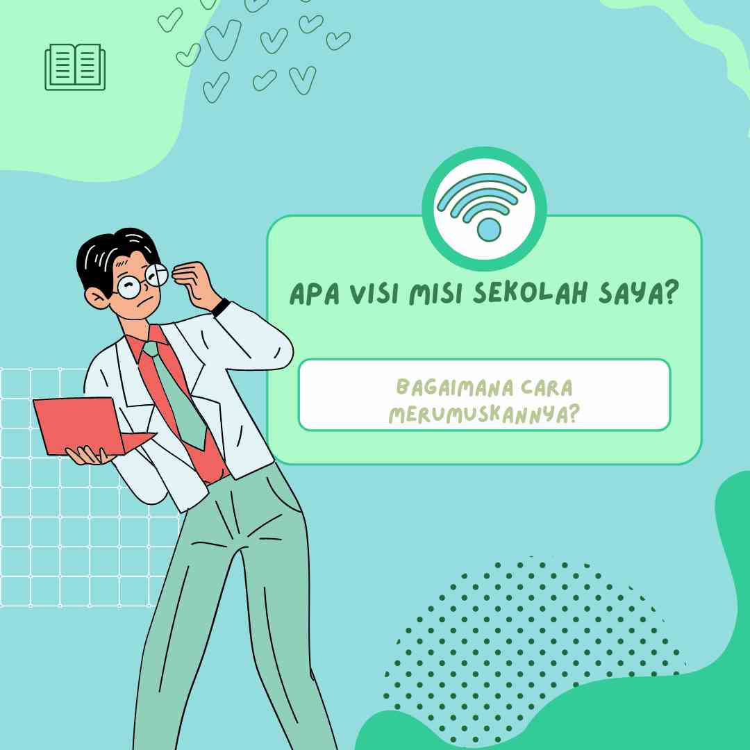 Bagaimana Merumuskan Visi Misi Satuan Pendidikan? Halaman 1 ...