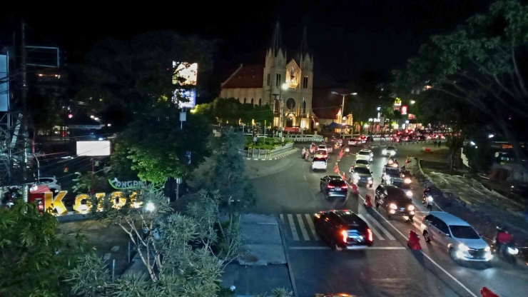 Foto Artikel Kajoetangan Heritage Di Downtown Malang Yang Sudah Foto Artikel Kajoetangan Heritage Di Downtown Malang Yang Sudah