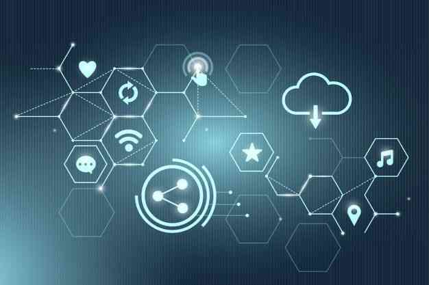Bagaimana peran internet dalam kehidupan kita