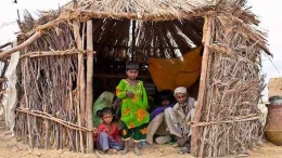 Kemiskinan di Pakistan naik tajam karena pemerintah Pakistan tidak mengatur ekonomi negaranya dengan baik. | Sumber: www.adb.org