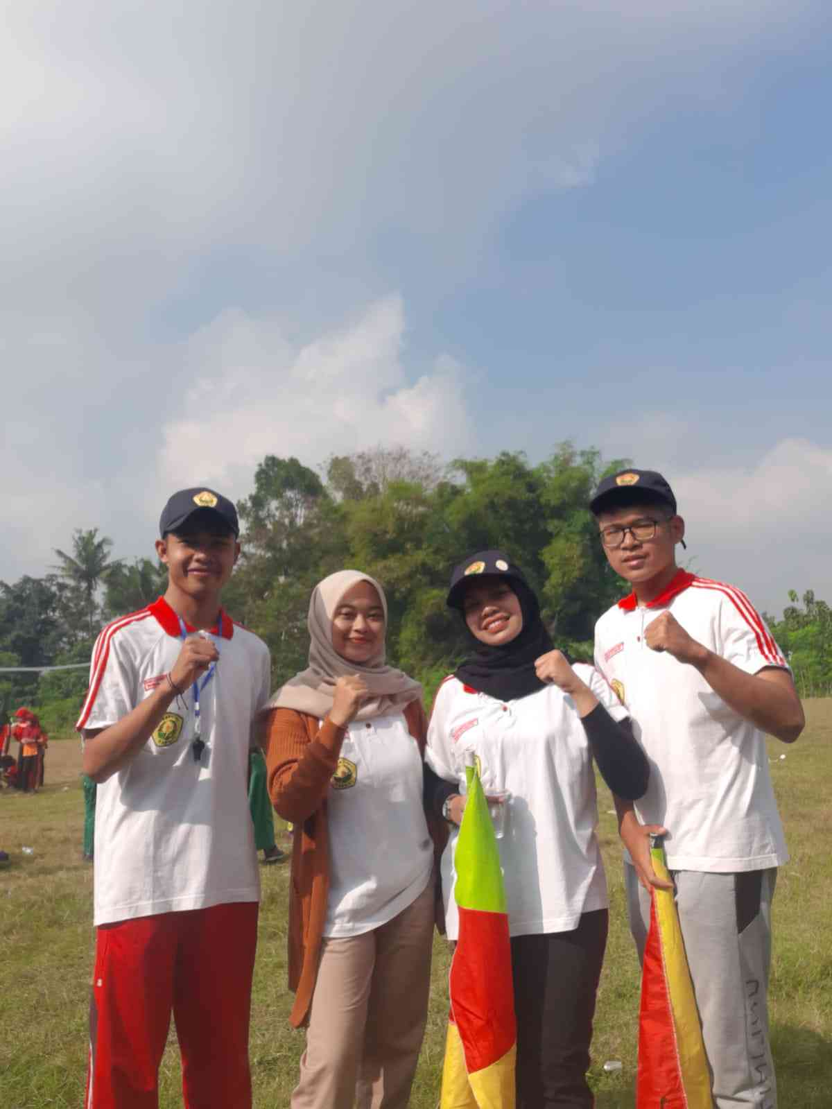 KKN Kolaboratif 111 Jember: Setelah Vakum 2 Tahun Karena Pandemi ...