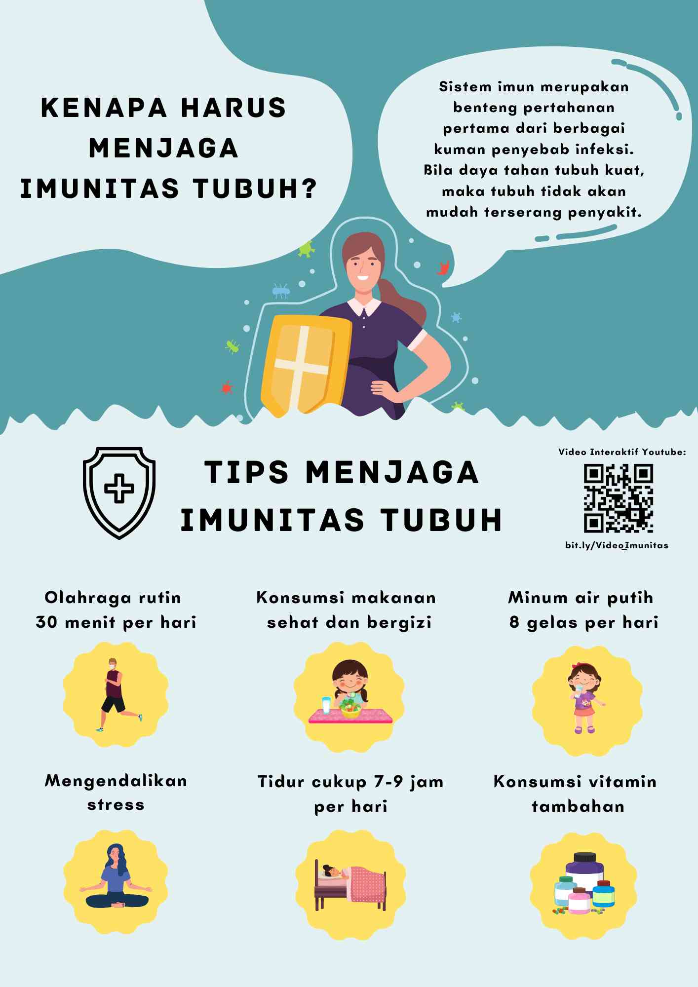 Mahasiswa KKN Tematik UNDIP Membantu Kemajuan Desa Singopadu, Kabupaten ...