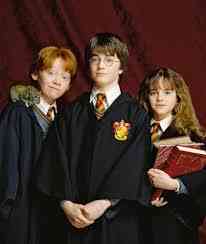 Karakter Pemain Dalam Serial Harry Potter | Sumber Kosmopolitan